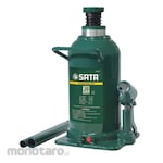 SATA Hydraulic Bottle Jack Heavy Duty (Dongkrak Botol)