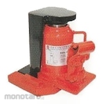 SUN RUN Hydraulic Bottle Jack Toe (Dongkrak Botol)