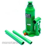 TEKIRO Hydraulic Bottle Jack (Dongkrak Botol)