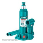 TOTAL Hydraulic Bottle Jack (Dongkrak Botol)