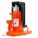 TOYO Hoist Hydraulic Toe Jack