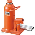 TRUSCO Hydraulic Bottle Jack (Dongkrak Botol)
