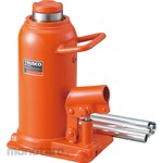 TRUSCO Hydraulic Jack TOJ30 30T 1pc
