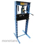 Tenka Hydraulic Bottle Jack Press Economic (Dongkrak Botol)