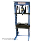 Tenka Hydraulic Bottle Jack Press Heavy Duty (Dongkrak Botol)