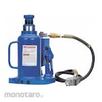 WESTWARD Bottle Jack