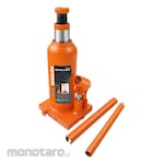 WOKIN Hydraulic Bottle Jack (Dongkrak Botol)