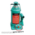 Wipro Hydraulic Bottle Jack (Dongkrak Botol)