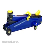 American Tool Hydraulic Floor Jack Low Profile (Dongkrak Buaya)