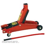 BAL OHASHI Floor Jack Hydraulic 3 Ton