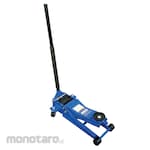 BluePoint Hydraulic Floor Jack Low Profile 2Ton (Dongkrak Buaya)