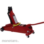 EMERSON Hydraulic Floor Jack High Lift (Dongkrak Buaya)