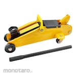 Jason Floor Jack