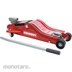 Kennedy Hydraulic Floor Jack Low Profile Service (Dongkrak Buaya)