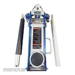 Kernel Hydraulic Floor Jack (Dongkrak Buaya)