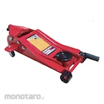 Lippro Hydraulic Floor Jack Professional Low Profile Service (Dongkrak Buaya)