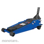 Mesin HL Hydraulic Floor Jack Low Profile