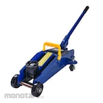 SUN-FLEX Hydraulic Floor Jack 2Ton (Dongkrak Buaya)