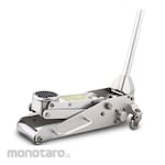 TEKIRO Dongkrak Buaya Aluminium