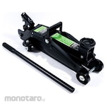 TEKIRO Dongkrak Buaya Tipe Rotary