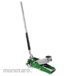 TEKIRO Dongkrak Buaya