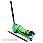 TEKIRO Hydraulic Floor Jack Double Pump (Dongkrak Buaya)