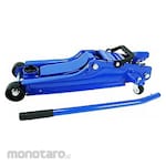 WESTWARD Vehicle Service Jack Hydraulic