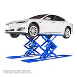 Carleo Mini Scissor Lift