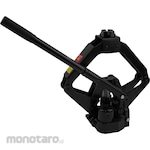 EMERSON Speedy Pantograph Jack 1T in Case (Dongkrak Gunting)
