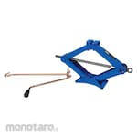 Mesin HL Bridge Pantograph Jack (Dongkrak Gunting)