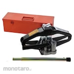 TRUSCO Hydraulic Scissor Jack