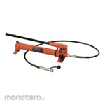 ALDO Pompa Hydraulic Manual