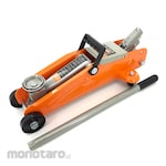 HARDEN Hydraulic Trolley Jack