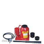JTC Air Hydraulic Jack (Dongkrak Hidrolik)