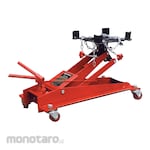 KRISBOW Dongkrak Transmisi Floor Type