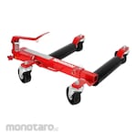 KRISBOW Hydraulic Jack Car Set (Dongkrak Hidrolik)