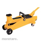 KRISBOW Hydraulic Jack Garage (Dongkrak Hidrolik)