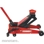 Kennedy Quick Lift Hydraulic Jack Trolley (Dongkrak Hidrolik)