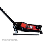 MAXPRO Low Profile Hydraulic Jack