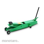 TEKIRO Heavy Duty Hydraulic Jack (Dongkrak Hidrolik)