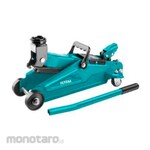 TOTAL Hydraulic Floor Jack