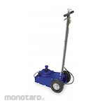 WESTWARD Air/Hydraulic Axle Jack