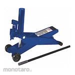 WESTWARD Hydraulic Fork Lift Jack