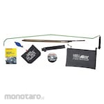 ACCESS TOOLS Super One Hand Jack Set