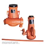 MAXPRO Screw Jack