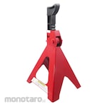 ATS Jack Stand Handle Strut (Penyangga Kendaraan)