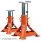 BAL OHASHI Jack Stand Keeper Man Lowdown Car Compatible 2T (Penyangga Kendaraan)