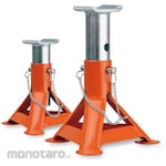 BAL OHASHI Jack Stand Keeper Man Lowdown Car Compatible 2T