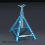 ESCO Axle Stand