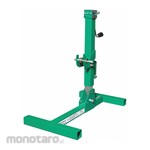 Greenlee Reel Stand (Dongkrak Penyangga)